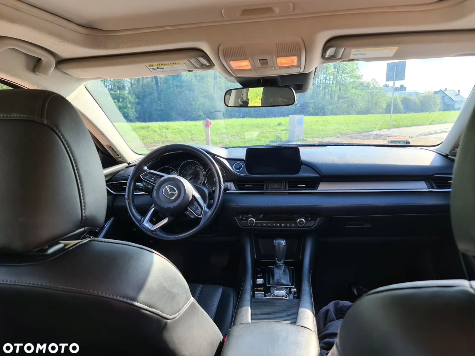 Mazda 6 - 15