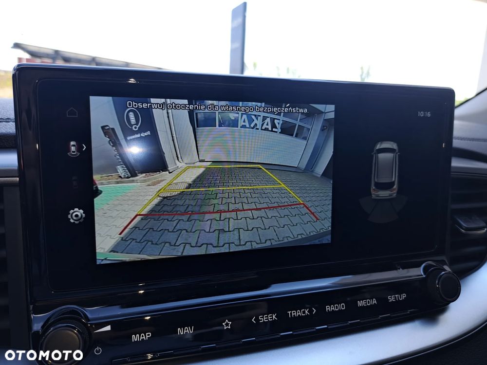 Kia Ceed 1.5 T-GDI M - 19