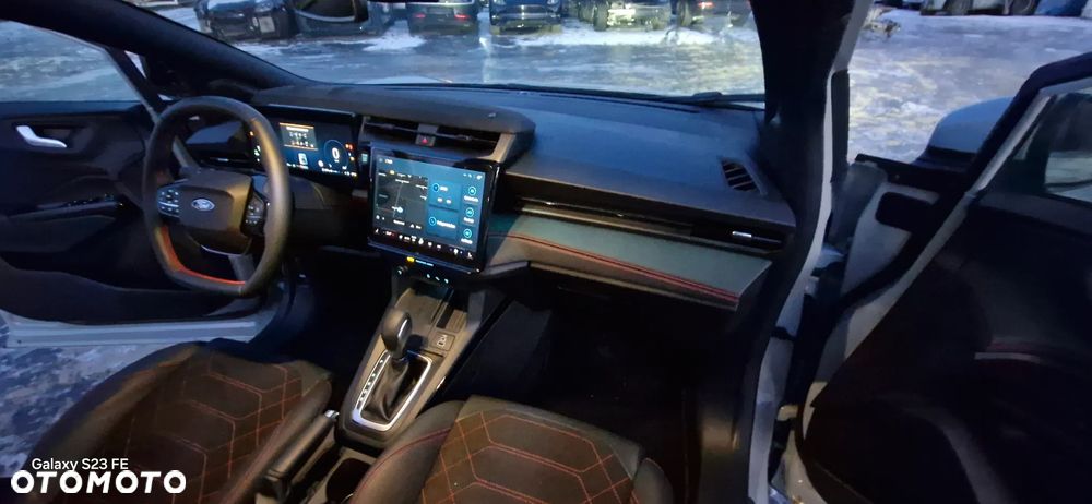 Ford Puma 1.0 EcoBoost ST-Line X - 15