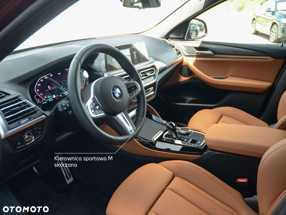 BMW X4 - 24