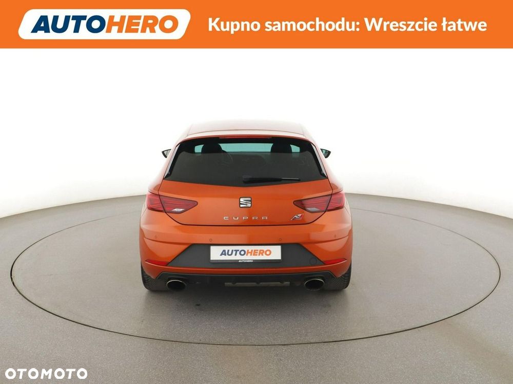 Seat Leon 2.0 TSI Start&Stop DSG Cupra 300 - 7
