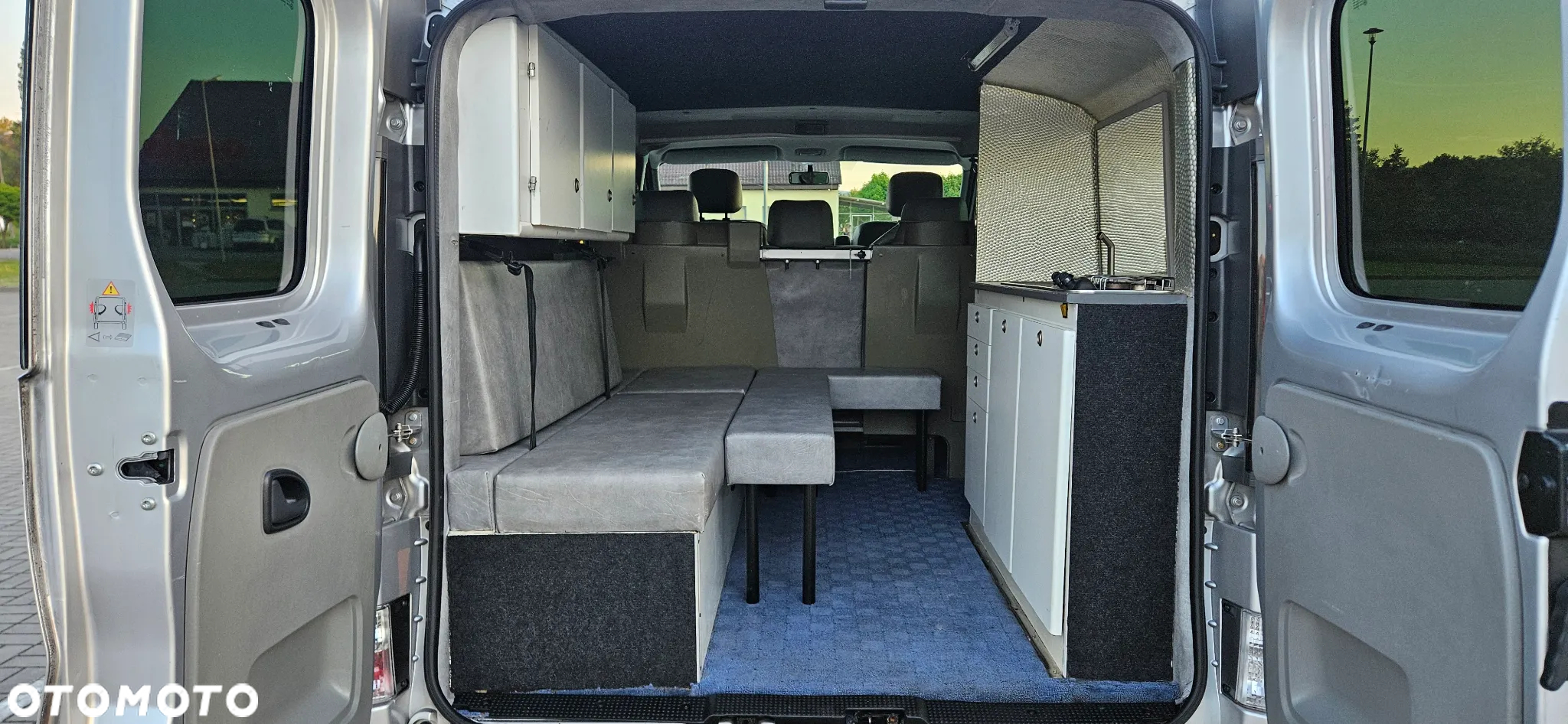 Opel Vivaro 1.9 CDTI L2H1 - 7