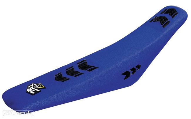 capa de assento blackbird tsc yamaha yz 125 / 250 - 1