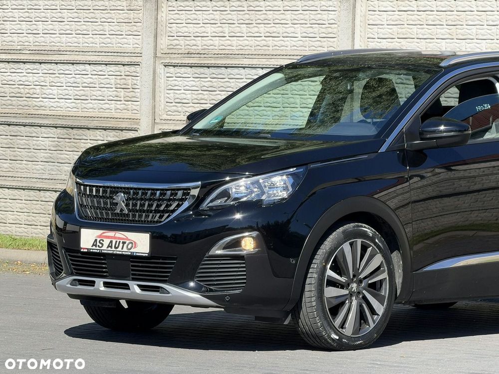 Peugeot 3008 1.5 BlueHDi Allure S&S EAT8 - 25