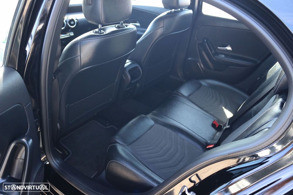 Mercedes-Benz A 250 e Style Plus - 39