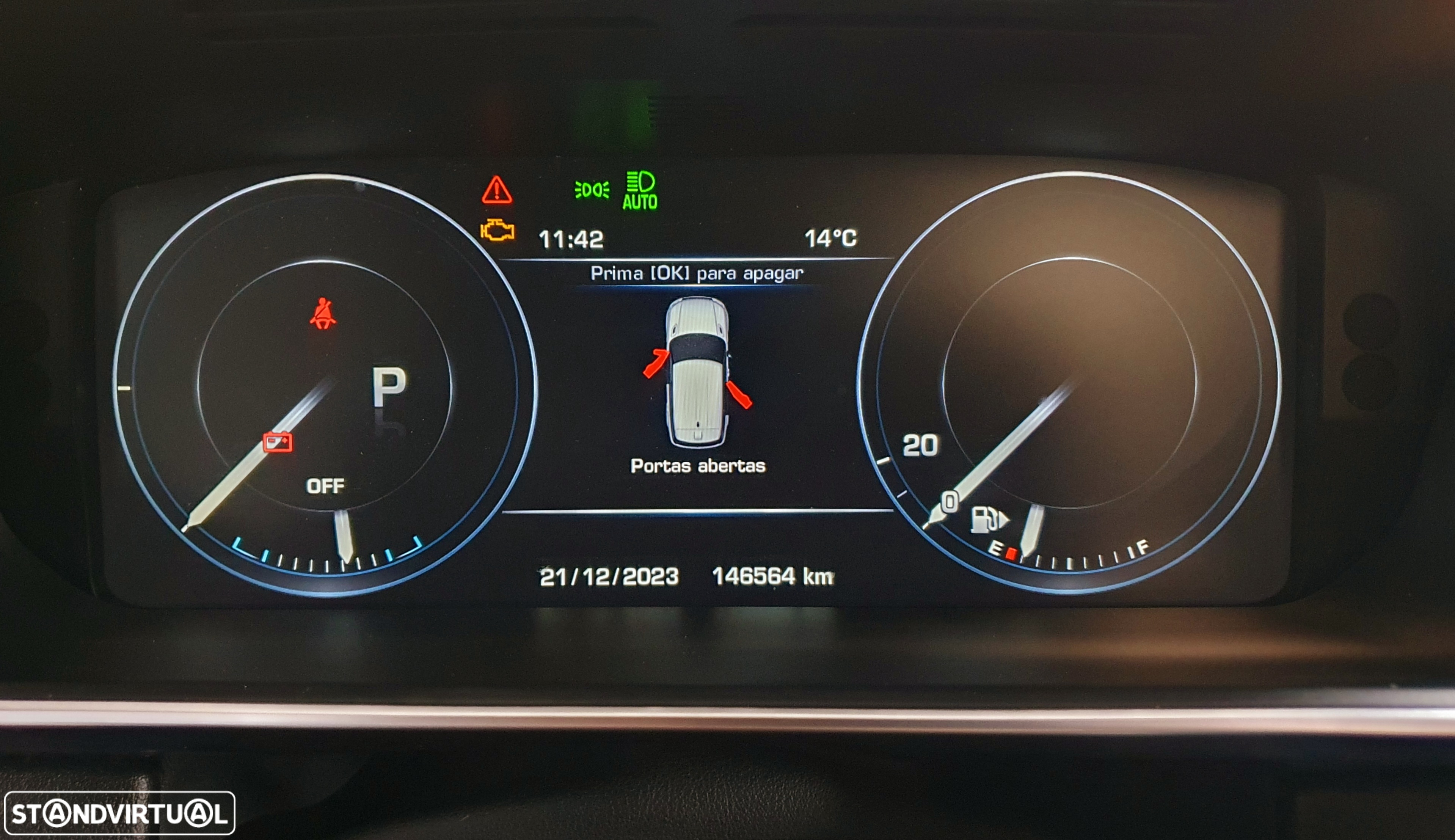 Land Rover Range Rover Sport 3.0 SDV6 HEV HSE Dynamic - 19