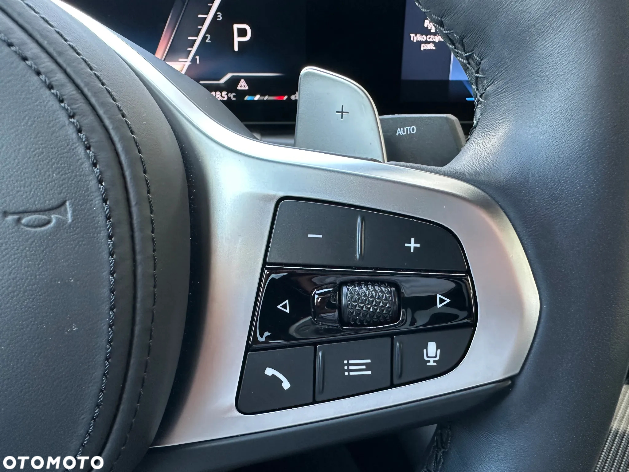 BMW Seria 4 430i xDrive M Sport sport - 15