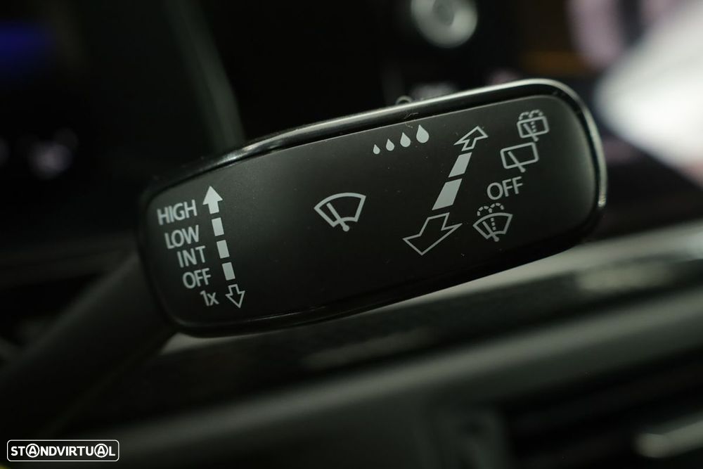 VW Taigo 1.0 TSI Urban - 17