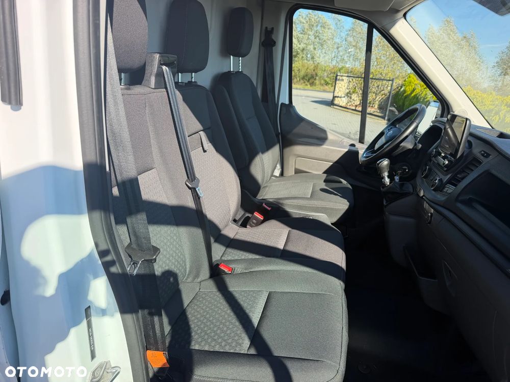 Ford TRANSIT - 9