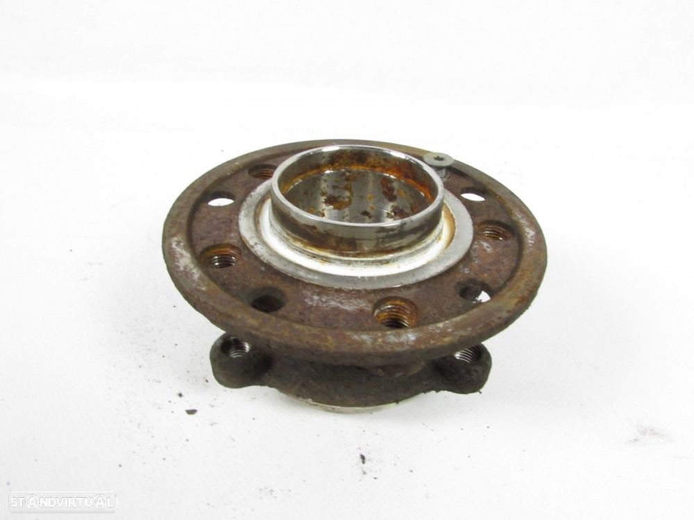 Rolamento Direito/Esquerdo/Frente Seminovo/ Original MERCEDES-BENZ C-CLASS (W205... - 1