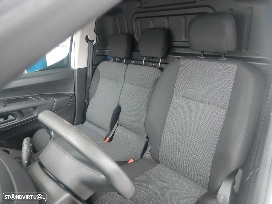 Peugeot Partner 1.5 Bluehdi Pro Standard - IVA Dedutível - 10