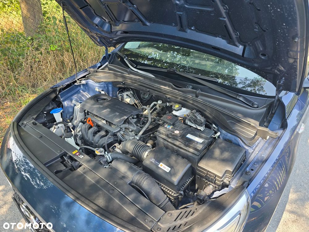 Hyundai i30 1.4 T-GDI Premium - 15