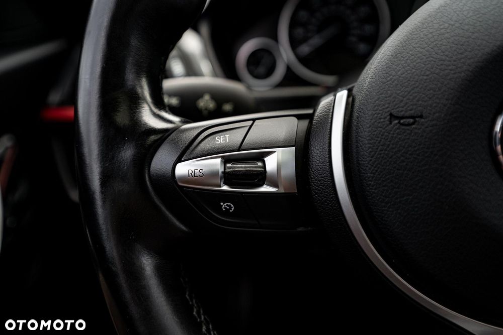 BMW Seria 3 330i Sport Line Shadow - 32