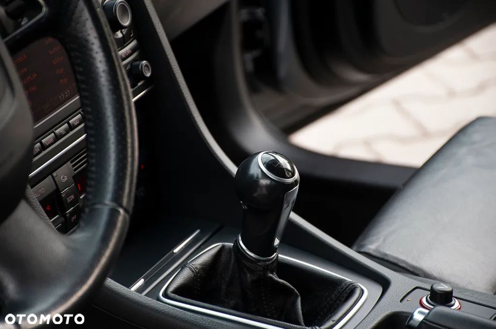 Seat Exeo - 32