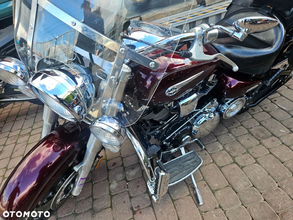 Harley-Davidson Softail Heritage Classic - 40