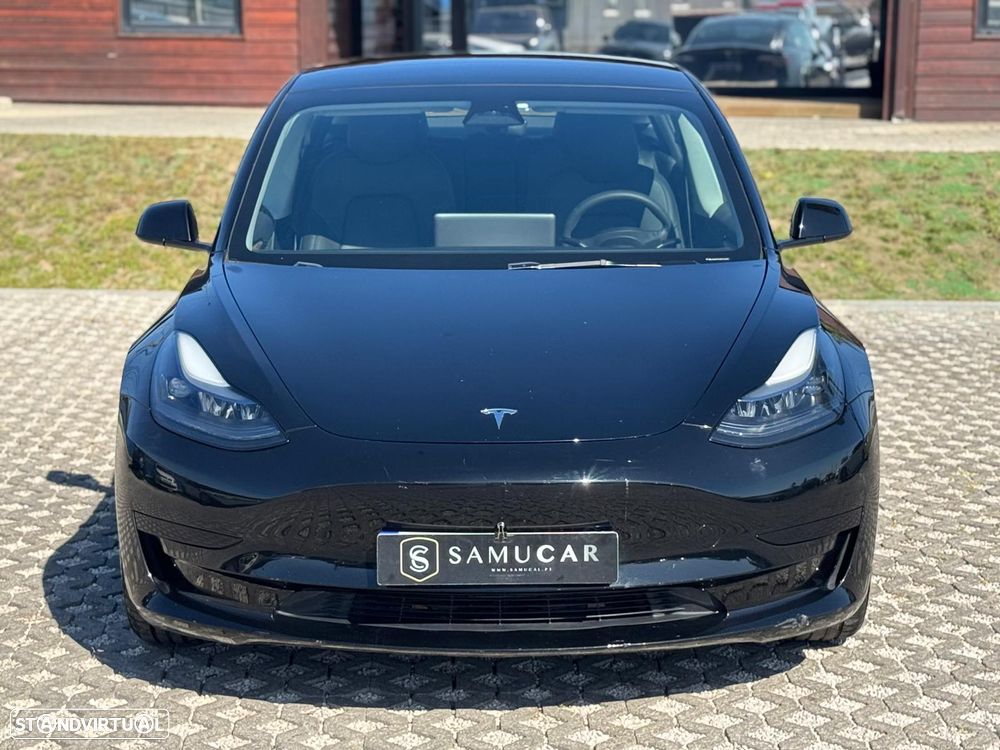 Tesla Model 3 Standard RWD - 2