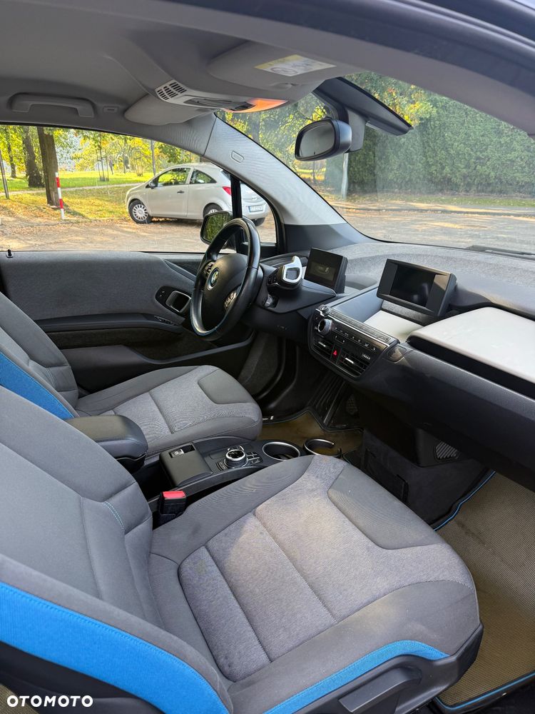 BMW i3 - 17