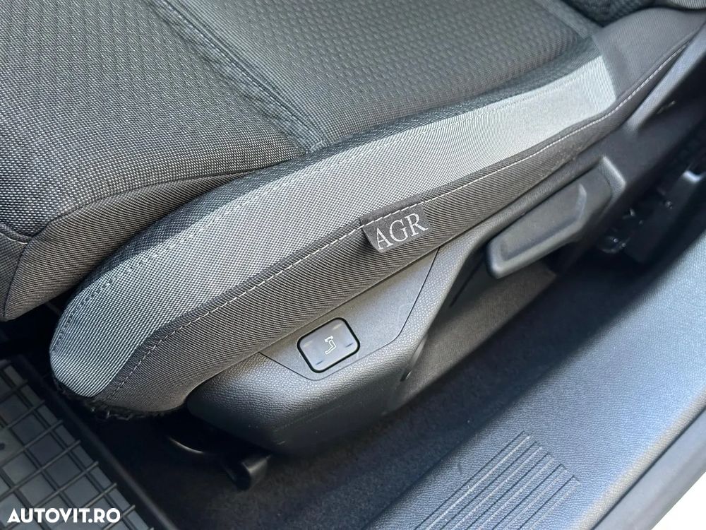 Opel Astra 1.2L Turbo Start/Stop AT8 Elegance - 18