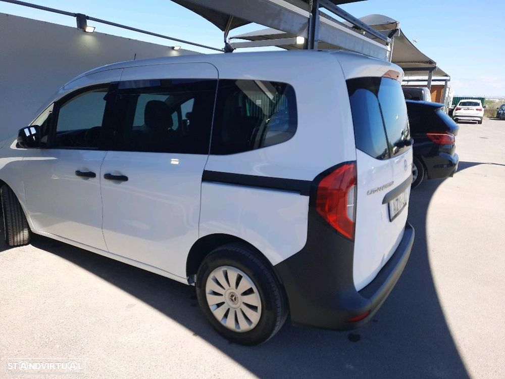 Mercedes-Benz Citan - 7