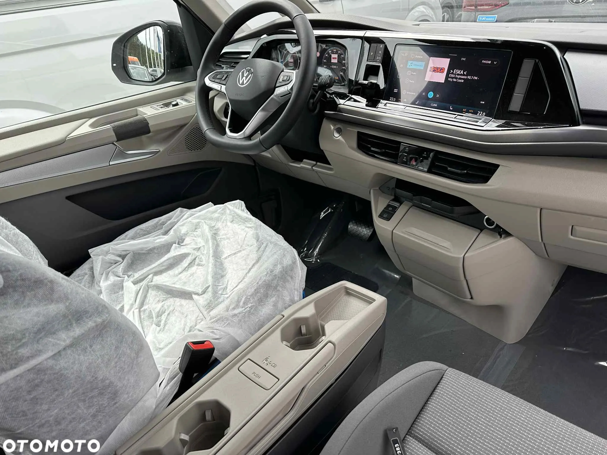 Volkswagen California - 8