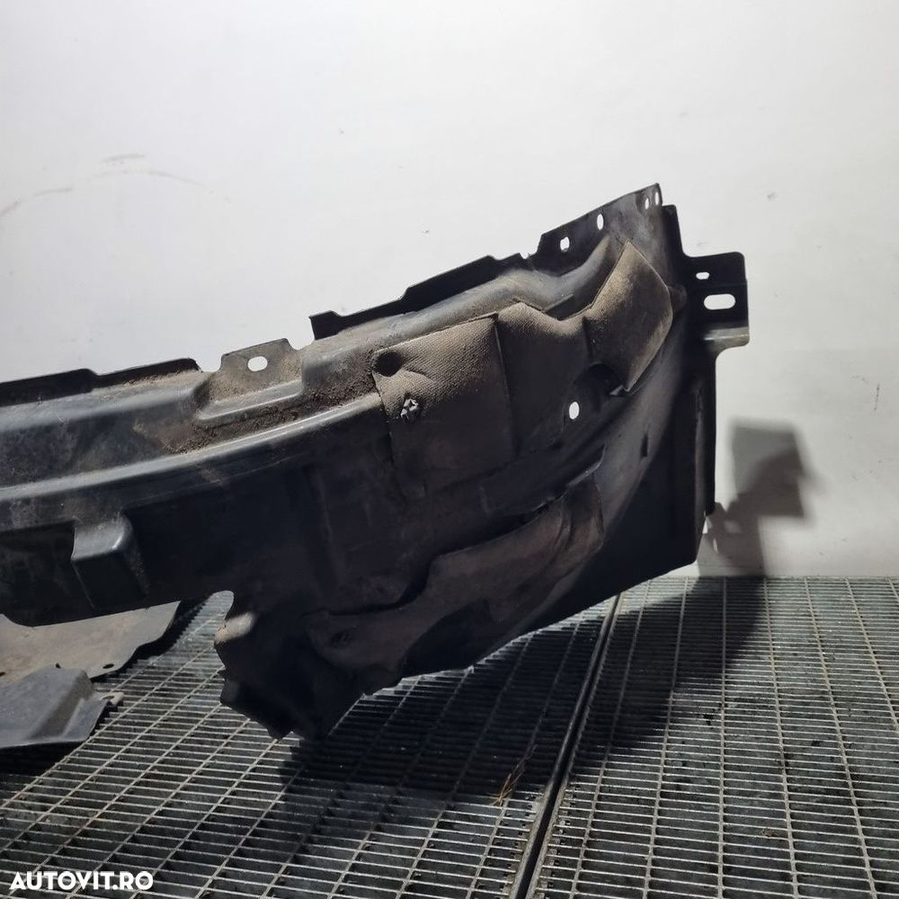 Carenaj dreapta fata Nissan Qashqai J11 2013 - 2017 SUV 4 Usi (1510) - 3