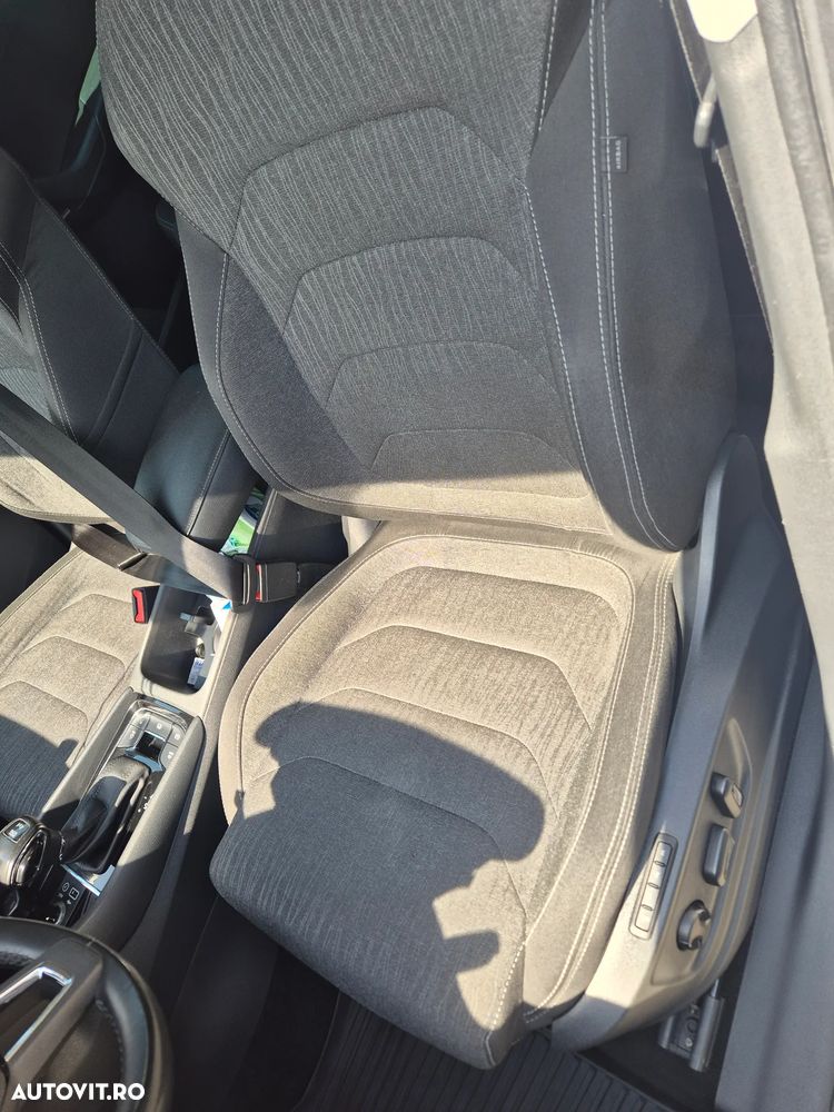 Skoda Kodiaq 2.0 TDI 4X4 DSG Style - 26