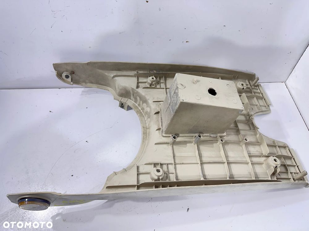 Podłoga Baotian Z-nen 50 Retro - 6