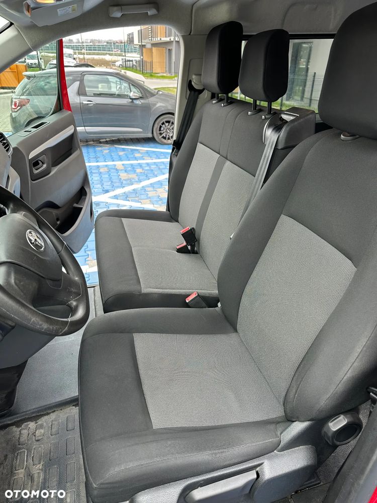 Toyota Proace - 29