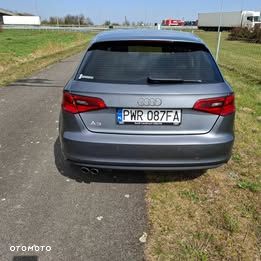 Audi A3 Sportback - 10