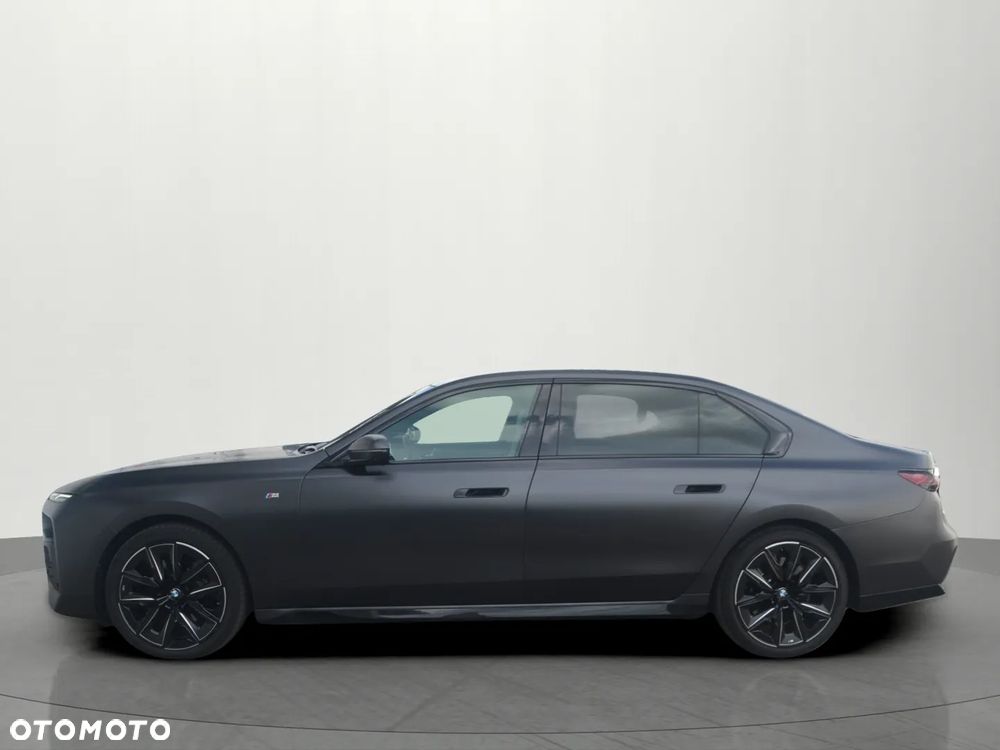 BMW Seria 7 740d xDrive mHEV M Sport sport - 3