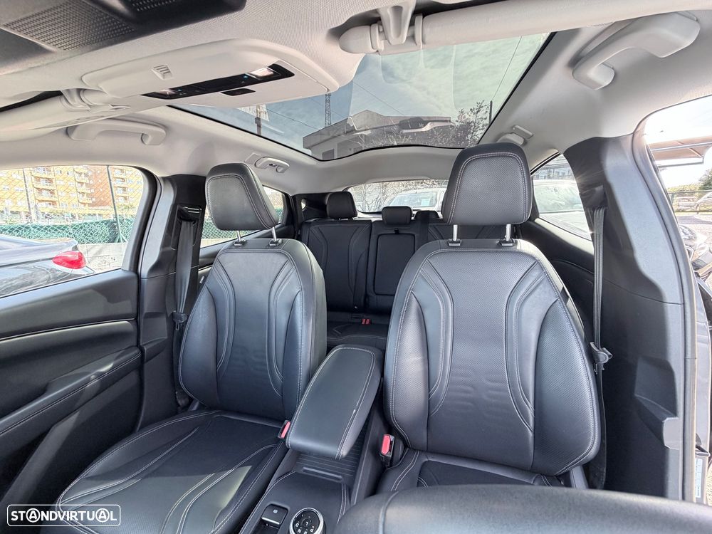 Ford Mustang Mach-E 75.7 kWh Base - 24