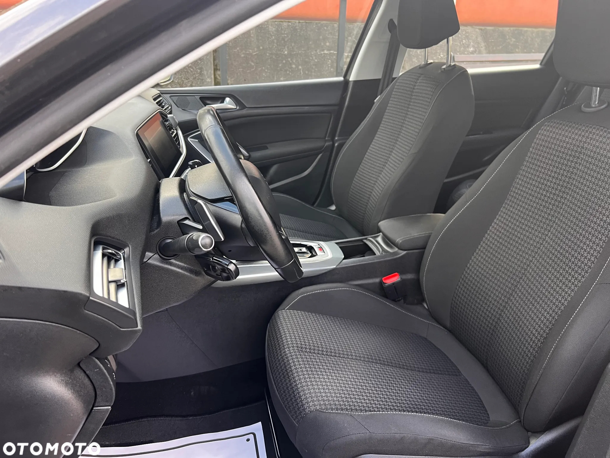 Peugeot 308 - 6