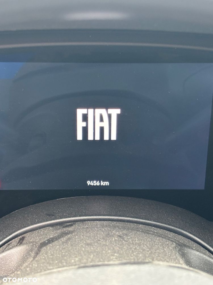 Fiat Panda 1.0 Hybrid Trussardi - 39