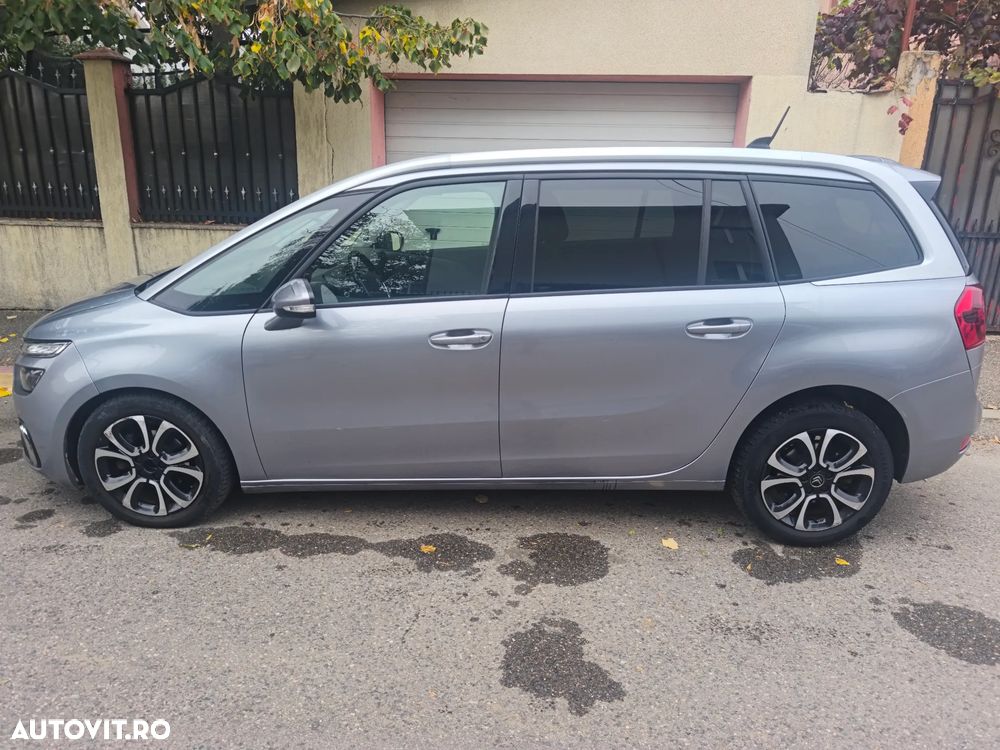 Citroën SpaceTourer - 8