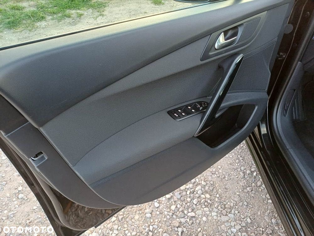Peugeot 508 e-HDi 115 ETG6 Stop&Start Business-Line - 25