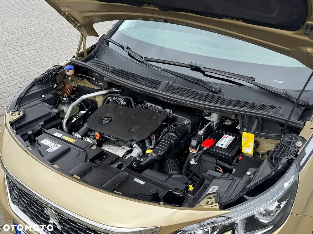 Peugeot 3008 BlueHDi 130 Stop & Start Allure - 40