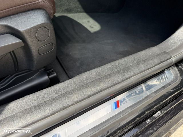BMW 320 - 16
