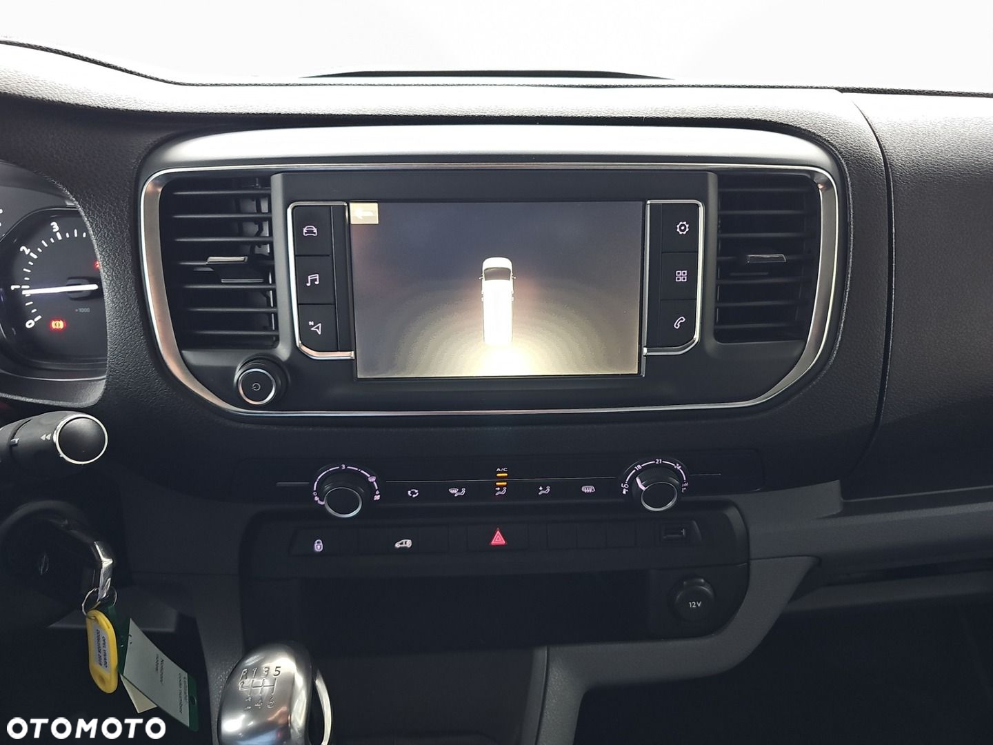 Opel Vivaro - 14