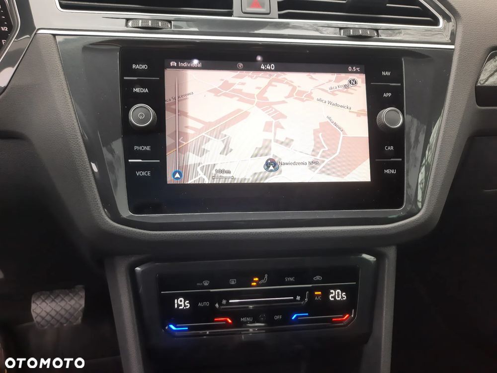 Volkswagen Tiguan 2.0 TDI BMT SCR 4Mot Comfortline DSG - 15