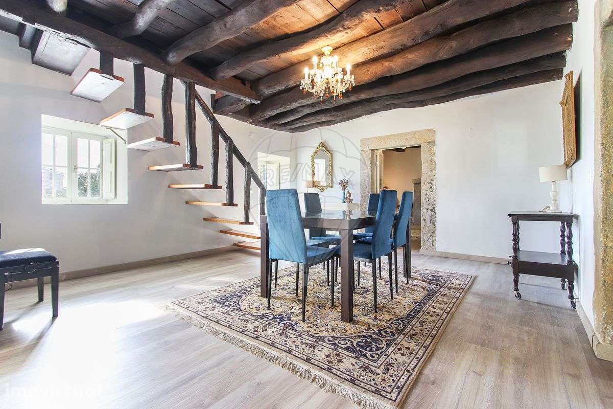 Moradia T2 para arrendamento - Grande imagem: 5/30