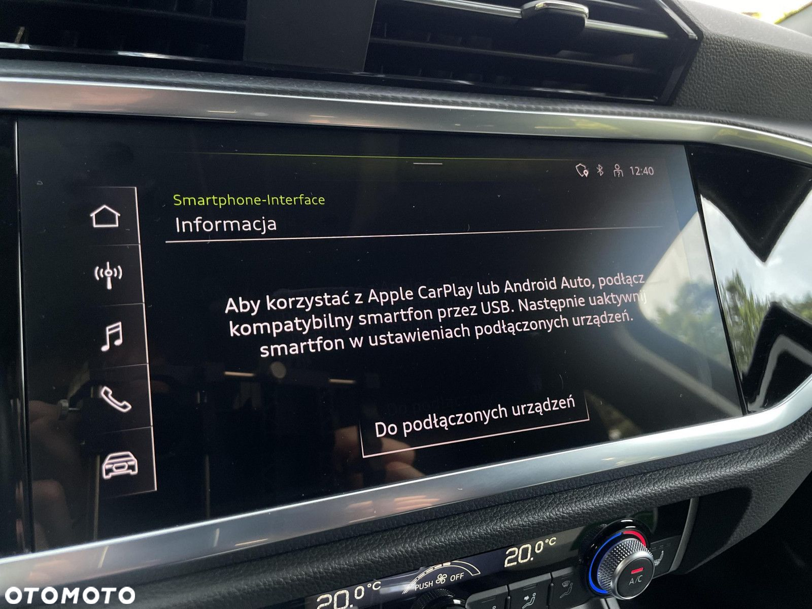 Audi Q3 35 TFSI S tronic - 22