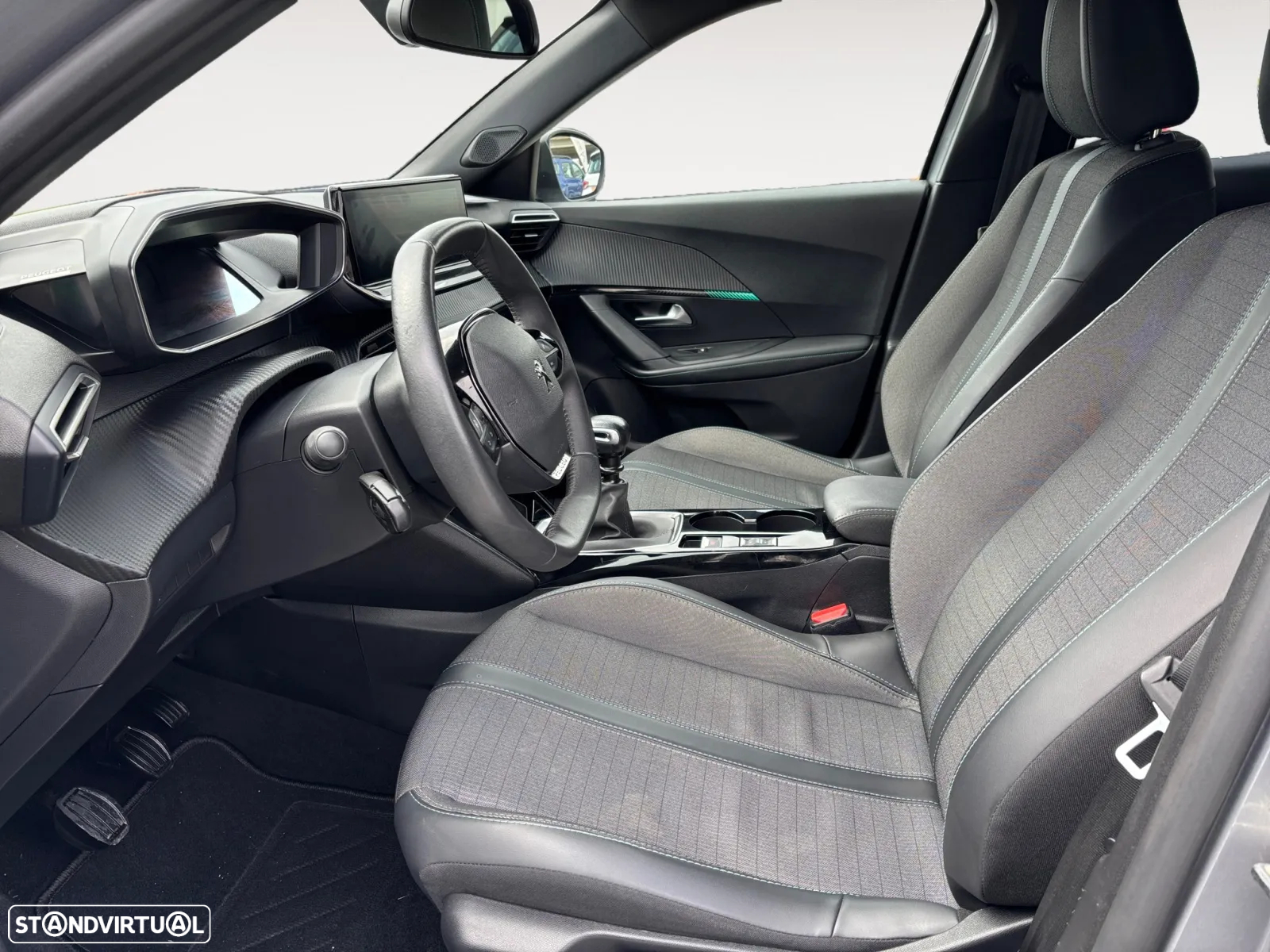 Peugeot 2008 1.2 PureTech Allure Pack - 10