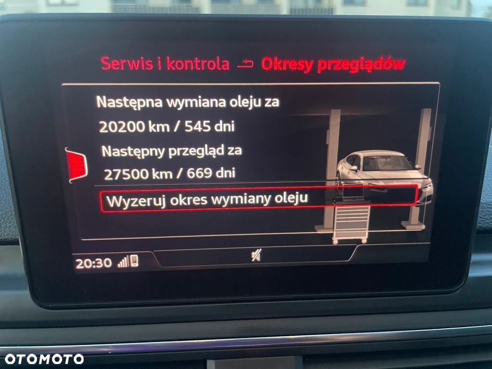 Audi A5 - 15