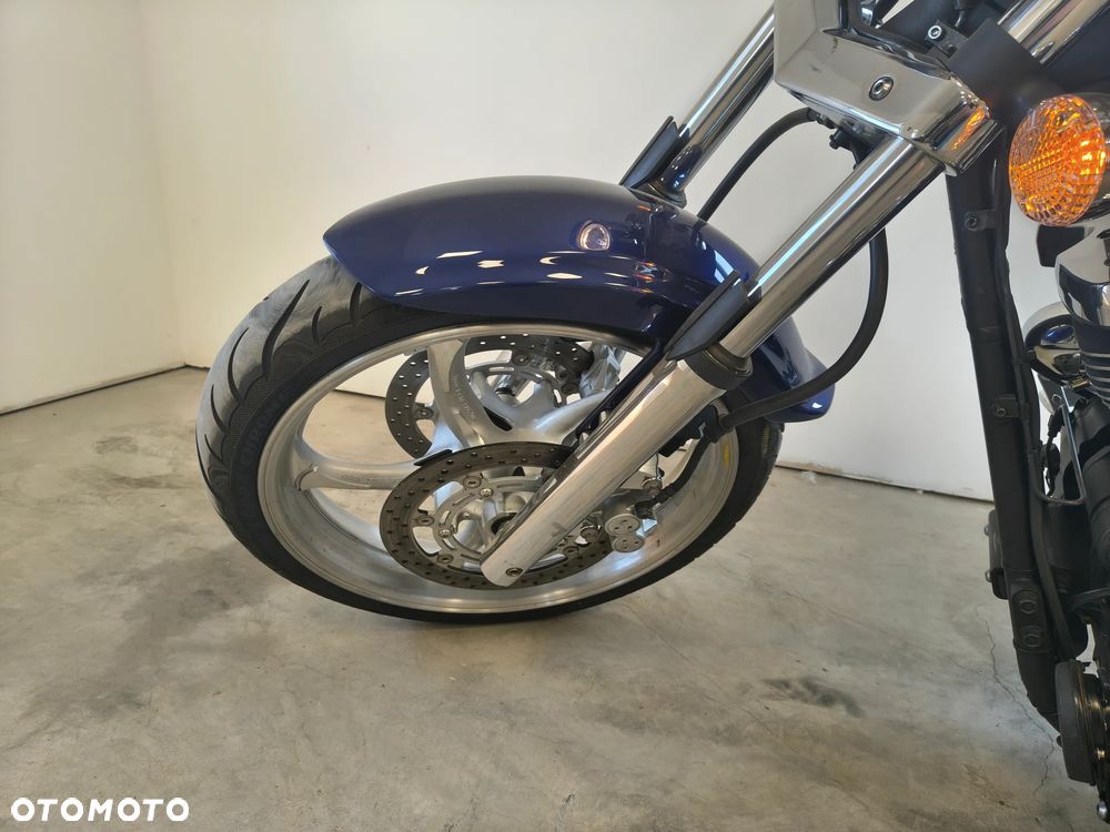 Yamaha XV - 7