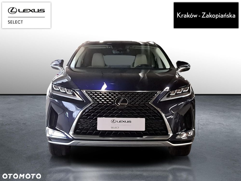 Lexus RX - 3