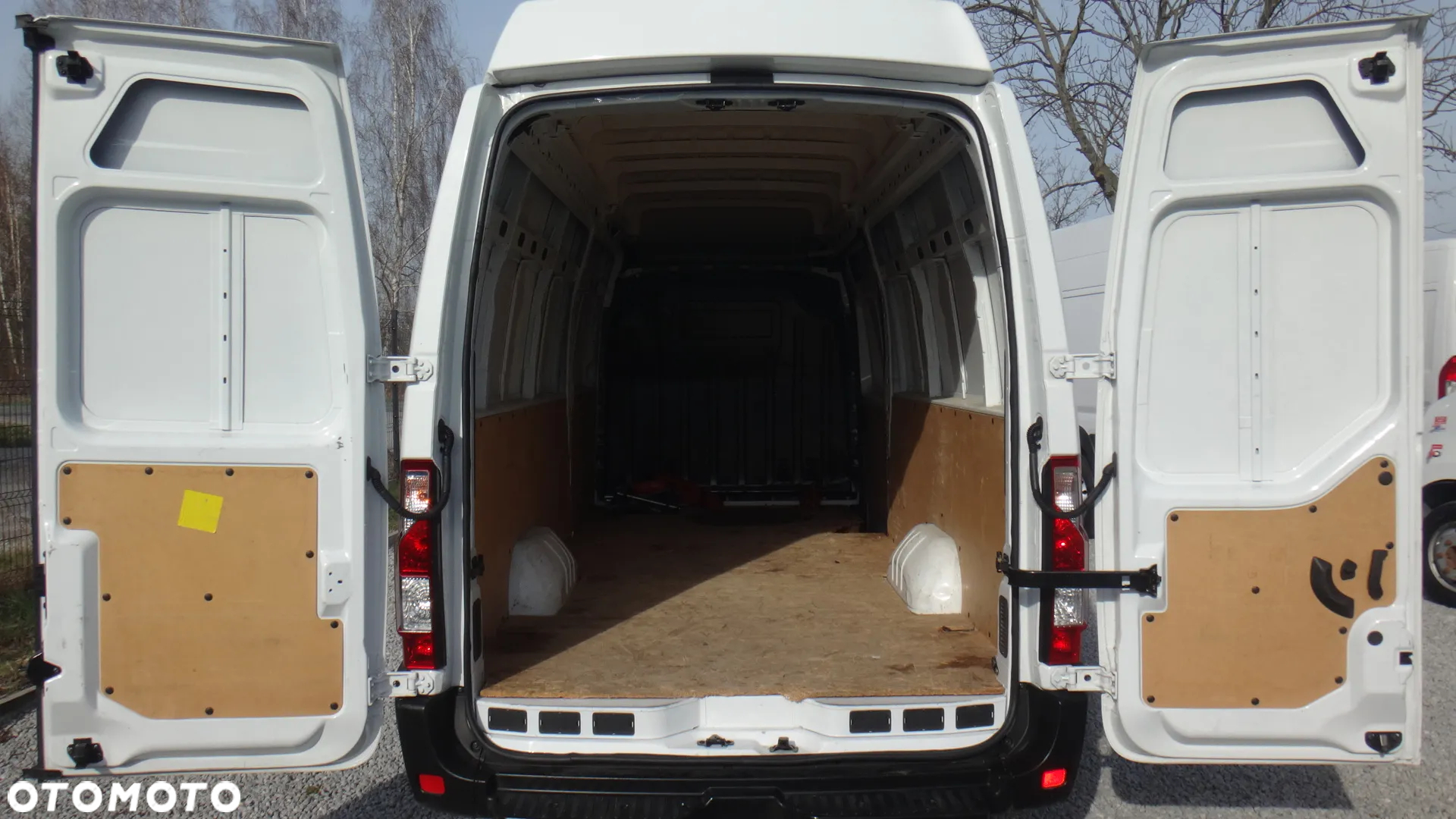 Renault Master - 7