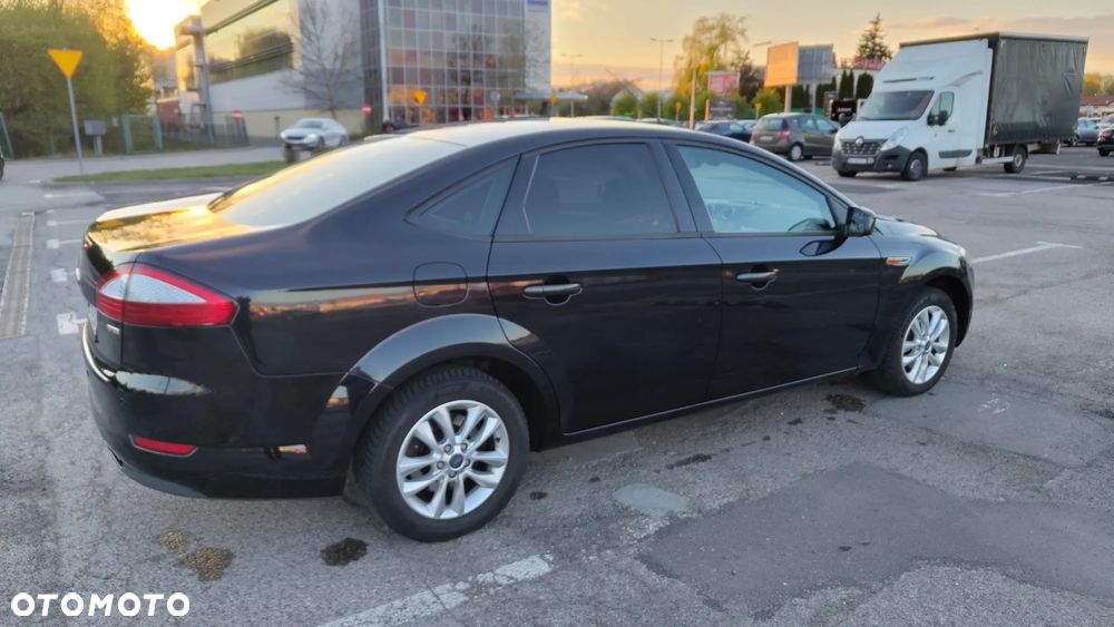 Ford Mondeo 2.0 TDCi Trend - 8