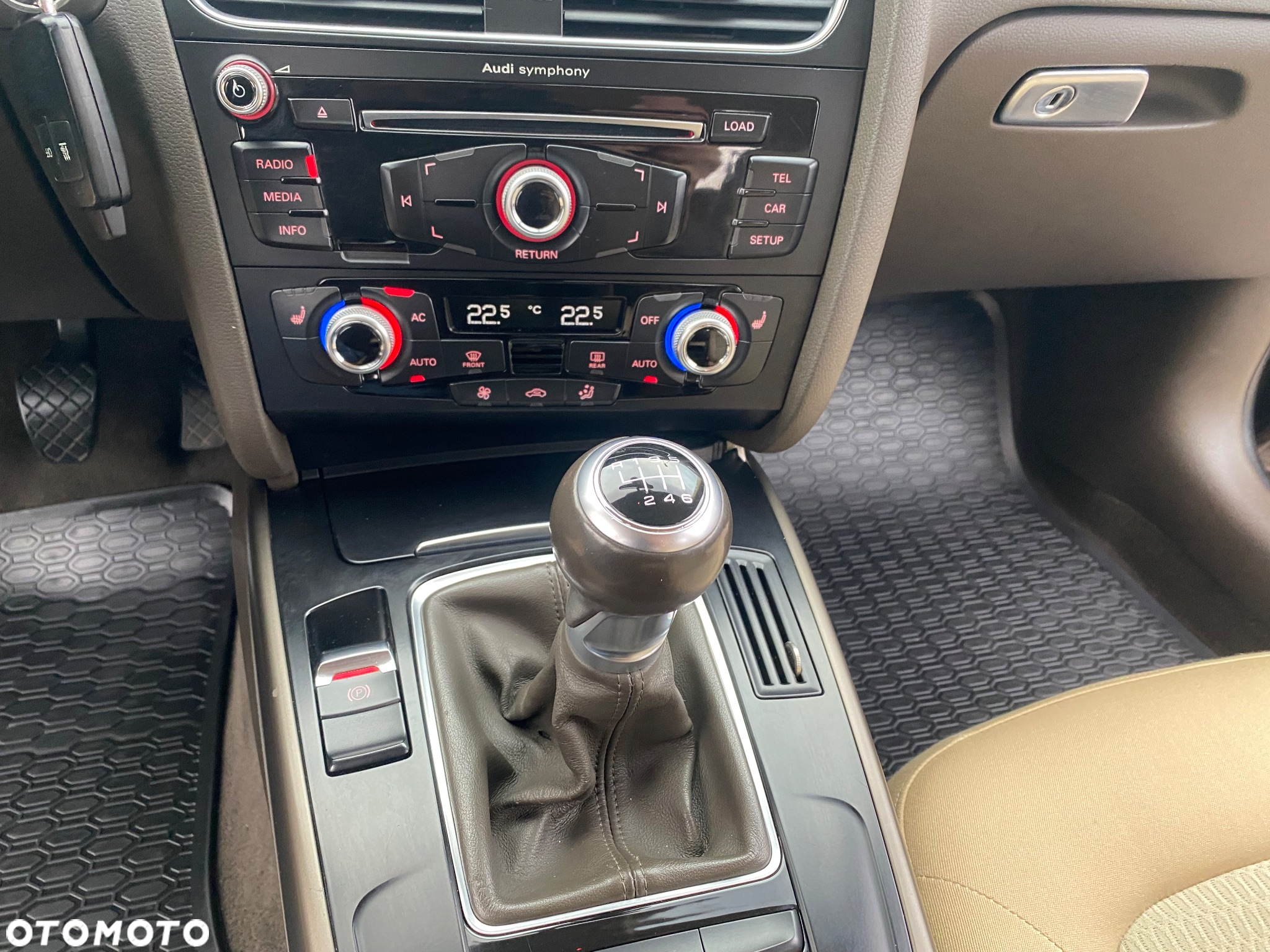 Audi A5 2.0 TDI - 24