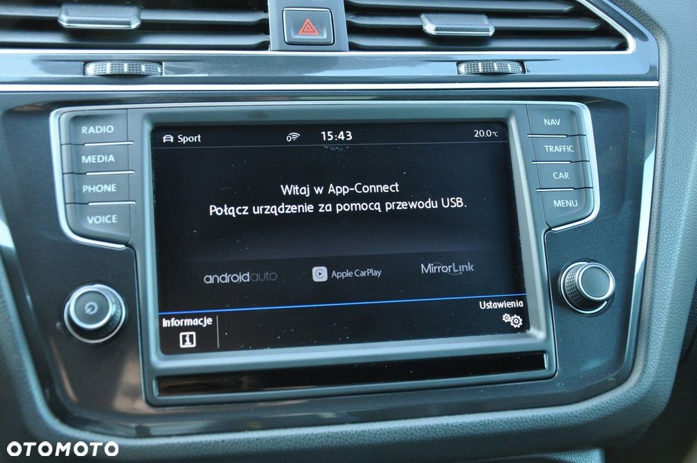 Volkswagen Tiguan 2.0 TDI BMT SCR 4Mot Highline DSG - 23