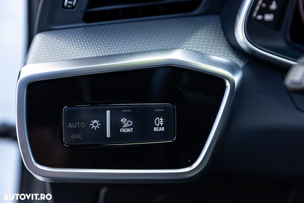 Audi A6 Allroad 55 TDI tiptronic - 11